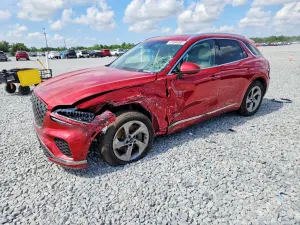 Genesis GV70 2.5L 4 2026