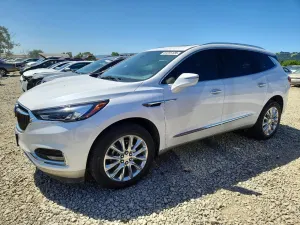 Buick Enclave 3.6L 6 2020