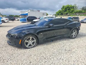 Chevrolet Camaro 3.6L 6 2020