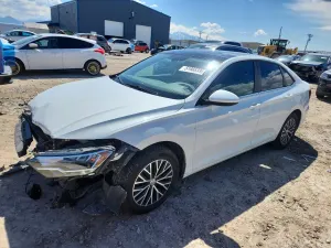 Volkswagen Jetta 1.4L 4 2020