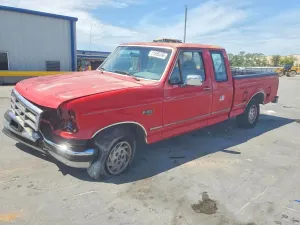Ford F-150 5.0L 8 1996