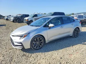 Toyota Corolla 2.0L 4 2023