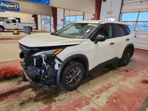 Nissan Rogue 1.5L 3 2023