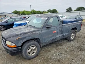 Dodge Dakota 3.9L 6 1997