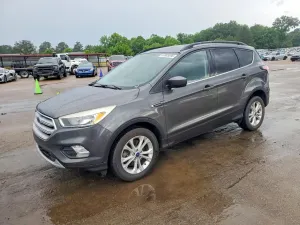 Ford Escape 1.5L 4 2018