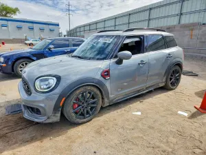 Mini Cooper 2.0L 4 2020