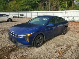 Kia K4 2.0L 4 2025