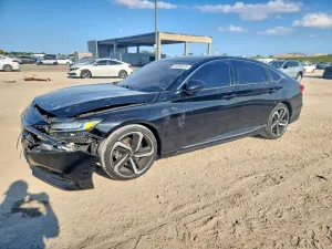 Honda Accord 2.0L 4 2021