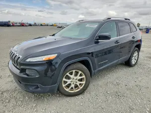 Jeep Cherokee 2.4L 4 2015