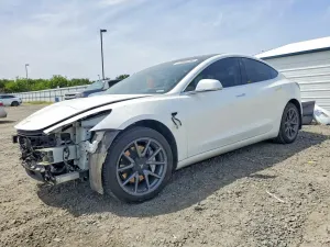 Tesla Model 3 2018