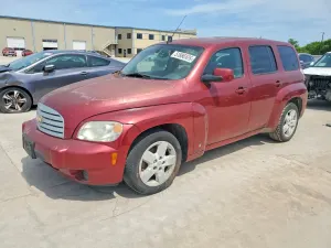 Chevrolet HHR 2.2L 4 2008
