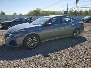 Nissan Altima 2.5L 4 2024