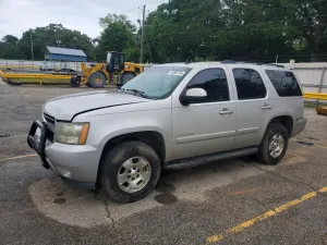 Chevrolet Tahoe 5.3L 8 2008