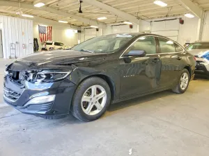 Chevrolet Malibu 1.5L 4 2021
