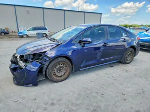 Toyota Corolla 1.8L 4 2021