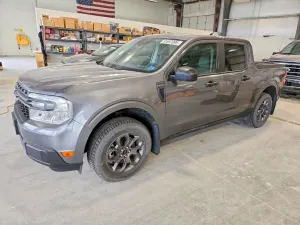 Ford Maverick 2.0L 4 2022