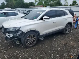 Lincoln MKC 2.0L 4 2019