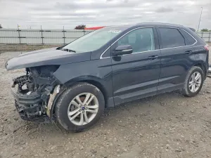 Ford Edge 2.0L 4 2020