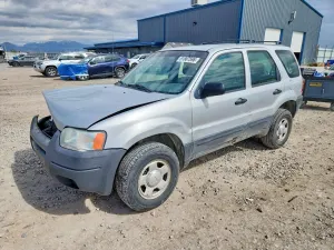 Ford Escape 3.0L 6 2004