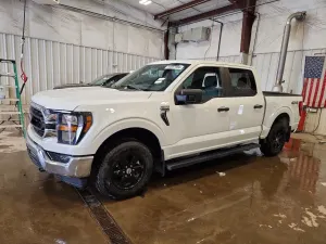 Ford F-150 2.7L 6 2023