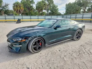 Ford Mustang 5.0L 8 2019