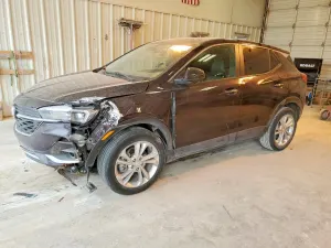 Buick Encore 1.2L 3 2021