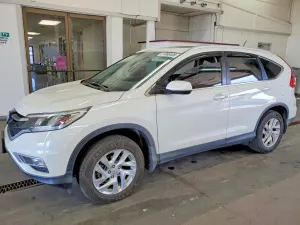 Honda CR-V 2.4L 4 2016