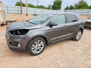 Ford Edge 2.0L 4 2019