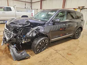 Kia Telluride 3.8L 6 2025
