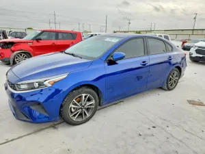 Kia Cerato / Forte / K3 2.0L 4 2023