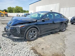 Kia K4 2.0L 4 2025