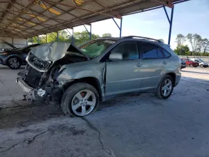 Lexus RX 3.3L 6 2004