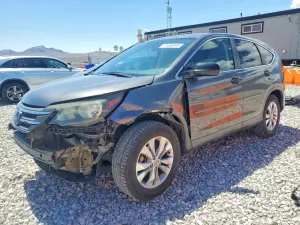 Honda CR-V 2.4L 4 2014