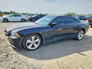 Dodge Charger 5.7L 8 2014
