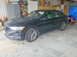 Volkswagen Jetta 1.4L 4 2019