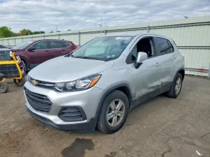 Chevrolet Trax 1.4L 4 2020
