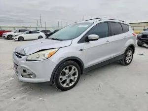 Ford Escape 1.6L 4 2014