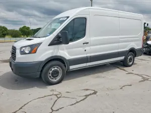 Ford Transit 3.5L 6 2018