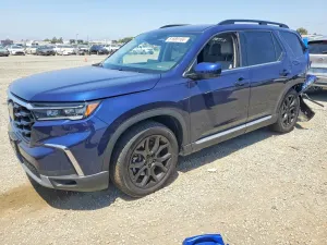 Honda Pilot 3.5L 6 2025