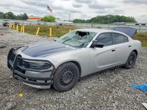 Dodge Charger 5.7L 8 2020