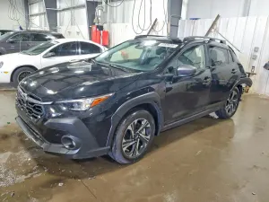 Subaru Crosstrek 2.0L 4 2024