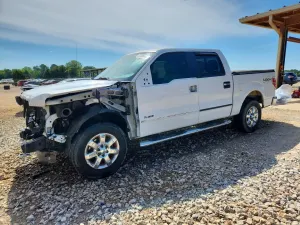 Ford F-150 3.5L 6 2014