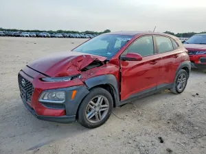 Hyundai Kona 2.0L 4 2020