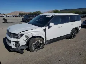 Hyundai Santa Fe 2.5L 4 2026