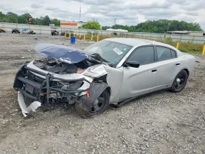 Dodge Charger 5.7L 8 2019
