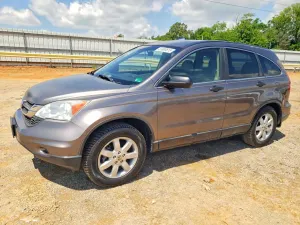 Honda CR-V 2.4L 4 2011