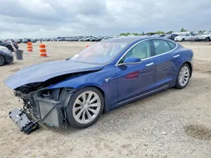 Tesla Model S 2017