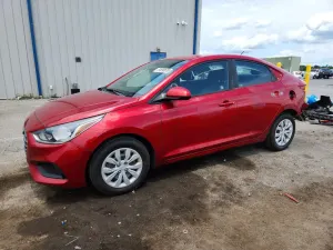 Hyundai Accent 1.6L 4 2020