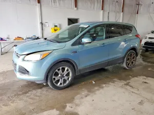 Ford Escape 2.0L 4 2013