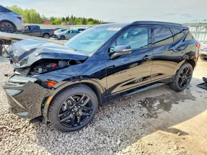 Chevrolet Blazer 3.6L 6 2023